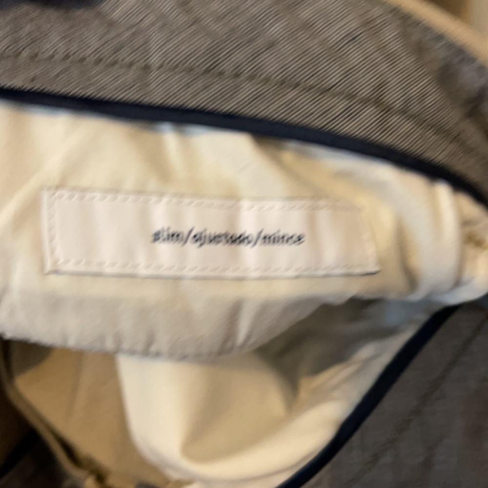 Amazon khakis - Picture 3 of 3